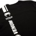 Футболка Venum Logos T shirt Black