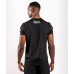 Футболка Venum Loma Origins Dry Tech T-shirt Black