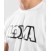 Футболка Venum Loma Origins Dry Tech T-shirt White