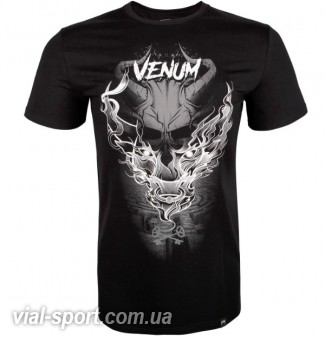 Футболка Venum minotaur t-shirt