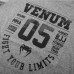 Футболка Venum Origins T-Shirt Grey