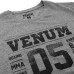 Футболка Venum Origins T-Shirt Grey