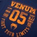 Футболка Venum Origins T-Shirt Navy