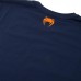 Футболка Venum Origins T-Shirt Navy