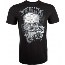 Футболка Venum santa muerte 3.0 t-shirt