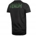 Футболка VENUM Signature T-shirt чорний / зелений