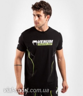 Футболка Venum Training Camp 3.0 Dry Tech T-shirt 