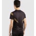 Футболка Venum UFC Fightnight pro line dry tech black gold