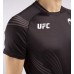 Футболка Venum UFC Fightnight pro line dry tech black 