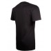 Футболка Venum Wod Kicker T-shirt Matte Black