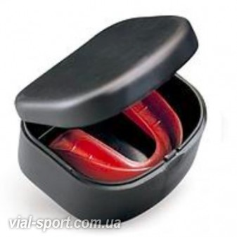 Футляр для зберігання капи RING TO CAGE MOUTH GUARD STORAGE CASE MGSC