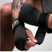 Гелеві бинти Hayabusa Quick Gel Handwraps Black