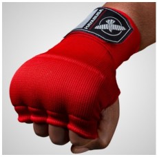 Гелеві бинти Hayabusa Quick Gel Handwraps Red