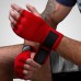 Гелеві бинти Hayabusa Quick Gel Handwraps Red