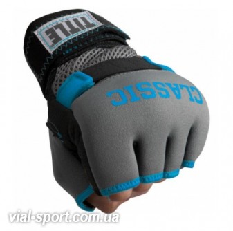 Гелеві бинти TITLE Classic Limited GEL-X Glove Wraps