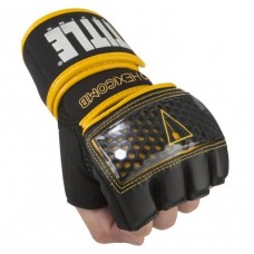 Гелеві бинти TITLE Hexicomb Tech Glove Wraps