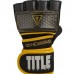 Гелеві бинти TITLE Hexicomb Tech Glove Wraps