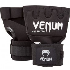 Гелеві бинти Venum Gel Kontact Glove Wraps