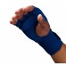 Гелеві бинти Hayabusa Quick Gel Handwraps Blue