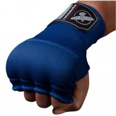 Гелеві бинти Hayabusa Quick Gel Handwraps Blue