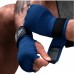 Гелеві бинти Hayabusa Quick Gel Handwraps Blue