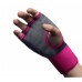 Гелеві бинти Hayabusa Quick Gel Handwraps Grey Pink