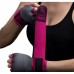 Гелеві бинти Hayabusa Quick Gel Handwraps Grey Pink