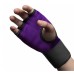 Гелеві бинти Hayabusa Quick Gel Handwraps Purple Black