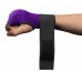 Гелеві бинти Hayabusa Quick Gel Handwraps Purple Black