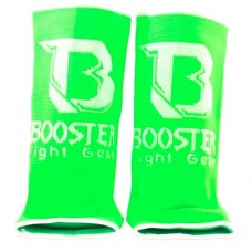 Голеностоп Booster Pro Ankle Guards Green