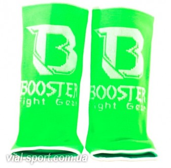 Голеностоп Booster Pro Ankle Guards Green