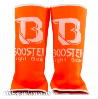 Голеностоп Booster Pro Ankle Guards Orange