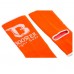 Голеностоп Booster Pro Ankle Guards Orange