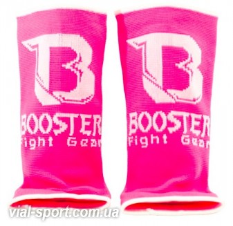 Голеностоп Booster Pro Ankle Guards Pink