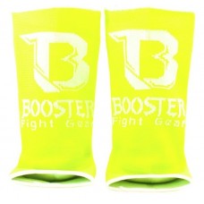 Голеностоп Booster Pro Ankle Guards Yellow