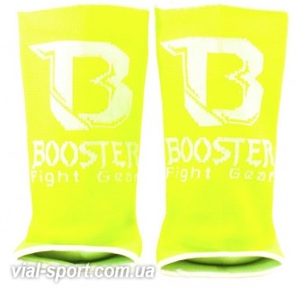 Голеностоп Booster Pro Ankle Guards Yellow