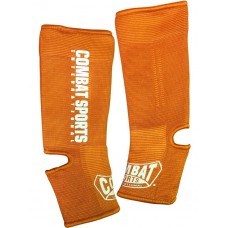 Голеностоп Combat Sports Muay Thai MMA Ankle Support Wraps Orange