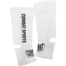 Голеностоп Combat Sports Muay Thai MMA Ankle Support Wraps White