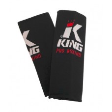 Голеностоп King Pro Ankle Guards Black