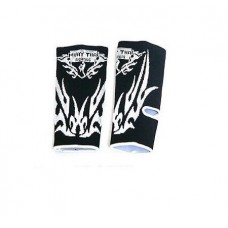 Голеностоп Muay Thai Fighing Ankle Guard Black