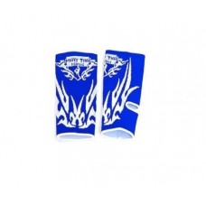 Голеностоп Muay Thai Fighing Ankle Guard Blue