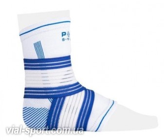 Голеностоп Power System Ankle Support Pro PS-6009 Blue / White