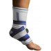 Голеностоп Power System Ankle Support Pro PS-6009 Blue / White