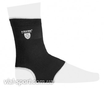 Голеностоп Power System Ankle Support PS-6003 Black