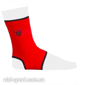 Голеностоп Power System Ankle Support PS-6003 Red