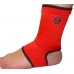 Голеностоп Power System Ankle Support PS-6003 Red