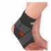 Голеностоп Power System Neo Knee Support PS-6013 Black / Red