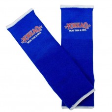 Голеностоп Yokkao Ankle Guards Blue