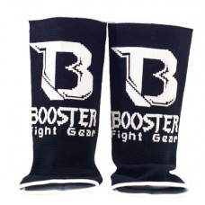 Голеностопи Booster Pro Ankle Guards чорний