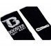 Голеностопи Booster Pro Ankle Guards чорний